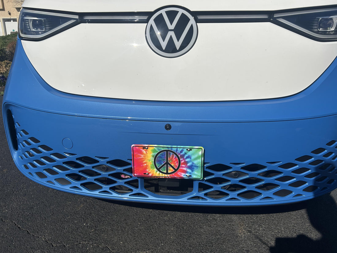 Why You Should Never Drill Into Your Volkswagen ID. Buzz (Watch This First)