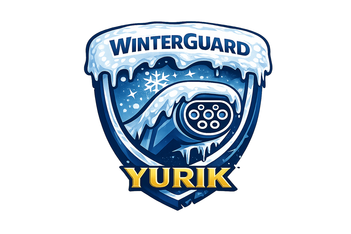 Snow covers WinterGuard