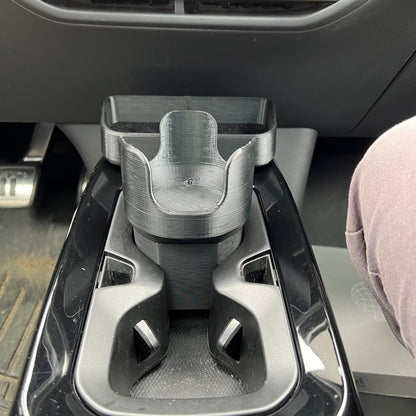 YETI / Nalgene bottle adapter for Volkswagen ID.4/ID.5 and other models