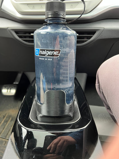YETI / Nalgene bottle adapter for Volkswagen ID.4/ID.5 and other models