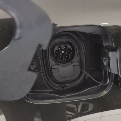 Snow Cover for SKODA ENYAQ and ELROQ Charging Port